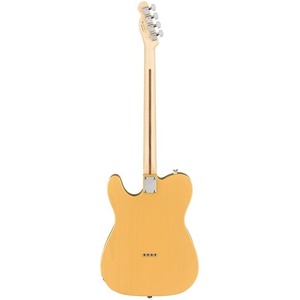 Электрогитара Fender TENOR TELE MN BTB