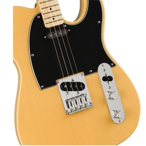 Электрогитара Fender TENOR TELE MN BTB
