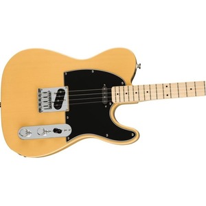 Электрогитара Fender TENOR TELE MN BTB