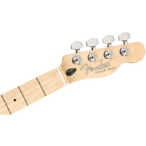 Электрогитара Fender TENOR TELE MN BTB
