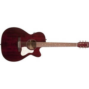Электроакустическая гитара Art & Lutherie 042357 Legacy Tennessee Red CW QIT