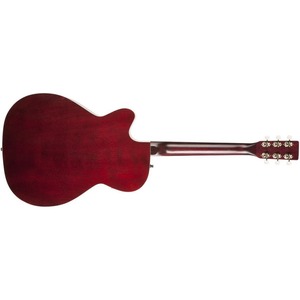 Электроакустическая гитара Art & Lutherie 042357 Legacy Tennessee Red CW QIT