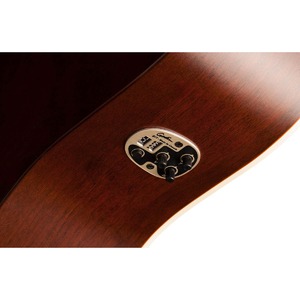 Электроакустическая гитара Art & Lutherie 042340 Legacy Bourbon Burst CW QIT