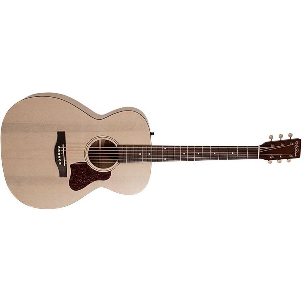 Электроакустическая гитара Art & Lutherie 045396 Legacy Faded Cream QIT