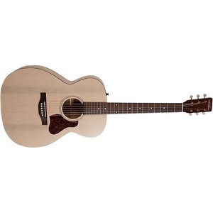 Электроакустическая гитара Art & Lutherie 045396 Legacy Faded Cream QIT