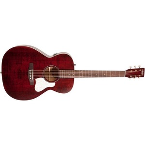Электроакустическая гитара Art & Lutherie 042364 Legacy Tennessee Red QIT