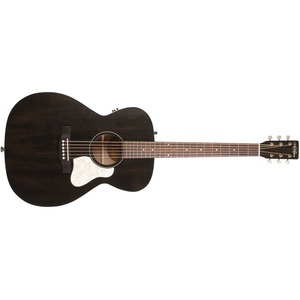 Электроакустическая гитара Art & Lutherie 042388 Legacy Faded Black QIT