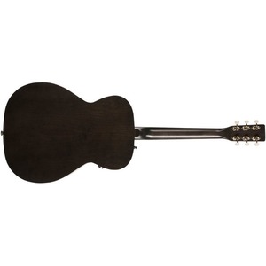 Электроакустическая гитара Art & Lutherie 042388 Legacy Faded Black QIT