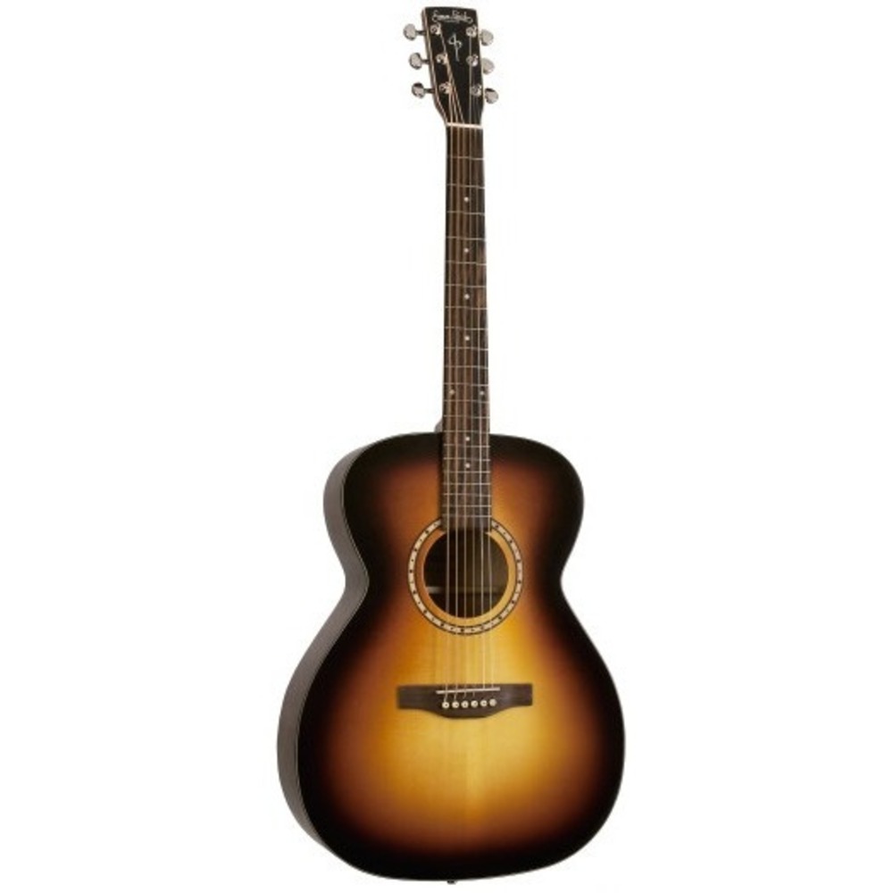 Электроакустическая гитара Simon & Patrick 040506 Songsmith Concert Hall EQ