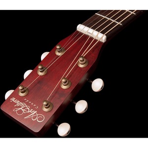 Электроакустическая гитара Art & Lutherie 042401 Roadhouse Tennessee Red AE