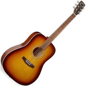 Акустическая гитара Simon & Patrick 030088 Songsmith