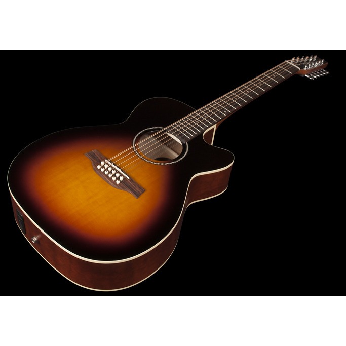Купить Акустическую Гитару Squier