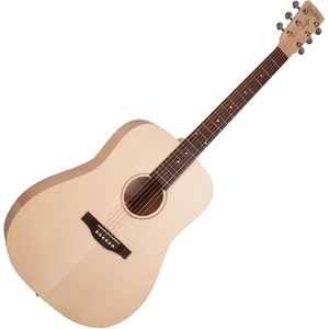 Акустическая гитара Simon & Patrick 039708 Trek Nat SG