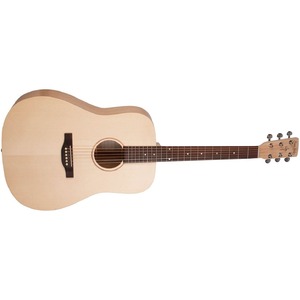 Акустическая гитара Simon & Patrick 039708 Trek Nat SG