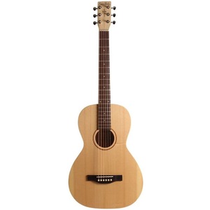 Акустическая гитара Simon & Patrick 039746 Trek Nat Parlor SG