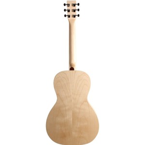 Акустическая гитара Simon & Patrick 039746 Trek Nat Parlor SG