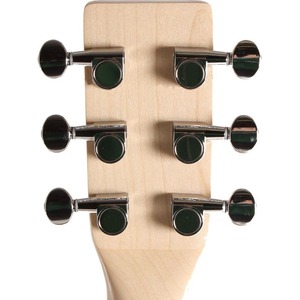 Акустическая гитара Simon & Patrick 039746 Trek Nat Parlor SG