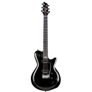 Электрогитара Les Paul Godin 022892 LGXT Black Pearl HG