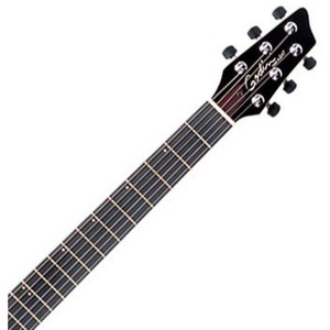 Электрогитара Les Paul Godin 022892 LGXT Black Pearl HG