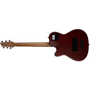 Гитара полуакустическая Godin 030293 A6 Ultra Natural SG