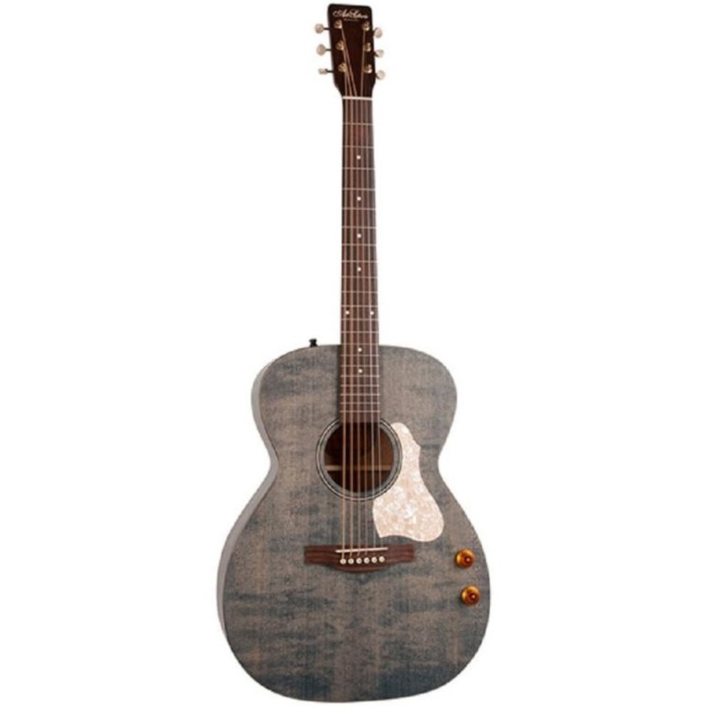 Электроакустическая гитара Art & Lutherie 047086 Legacy Denim Blue Q-Discrete