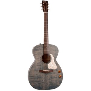 Электроакустическая гитара Art & Lutherie 047086 Legacy Denim Blue Q-Discrete