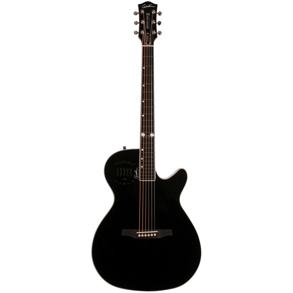Электроакустическая гитара Godin 046188 Doyle Dykes Multiac Steel HG