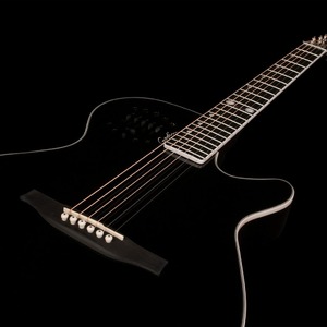 Электроакустическая гитара Godin 046188 Doyle Dykes Multiac Steel HG