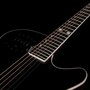 Электроакустическая гитара Godin 046188 Doyle Dykes Multiac Steel HG