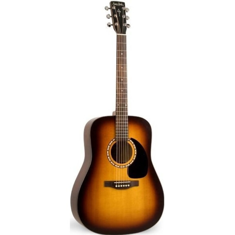 Электроакустическая гитара Simon & Patrick 030095 Songsmith EQ