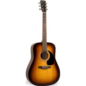 Электроакустическая гитара Simon & Patrick 030095 Songsmith EQ