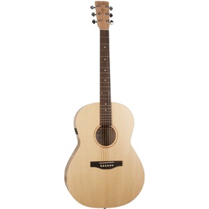 Электроакустическая гитара Simon & Patrick 039739 Trek Nat Folk SG Isyst