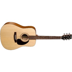 Акустическая гитара Simon & Patrick 029099 Woodland Spruce