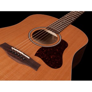 Электроакустическая гитара SEAGULL 046393 S6 Original QIT