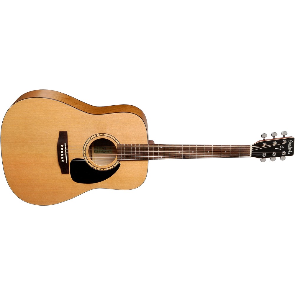 Акустическая гитара Simon & Patrick 028955 Woodland Cedar