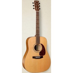 Акустическая гитара Simon & Patrick 028955 Woodland Cedar