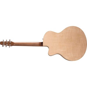 Электроакустическая гитара SEAGULL 032471 Performer CW Mini Jumbo HG QIT