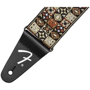 Ремень для гитары Fender 2 FESTIVAL STRAP TAN