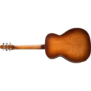 Электроакустическая гитара SEAGULL 041848 S6 Original SLIM CH Burnt Umber GT AE