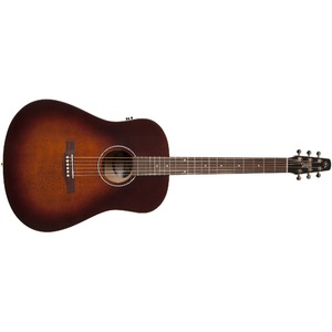 Электроакустическая гитара SEAGULL 041831 S6 Original Burnt Umber QIT