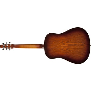 Электроакустическая гитара SEAGULL 041831 S6 Original Burnt Umber QIT