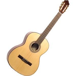 Классическая гитара размера 3/4 Strunal 4655-3/4