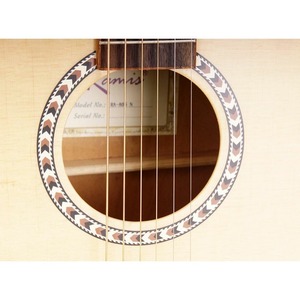 Акустическая гитара Ramis RA-A05-NL