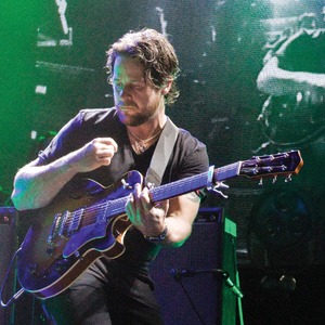 Гитара полуакустическая Godin 036622 Montreal Premiere Sunburst RN HG