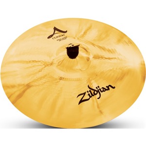 Тарелка для ударной установки ZILDJIAN A0042 20 A PING RIDE