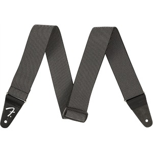 Ремень для гитары Fender WEIGHLESS GREY TWEED