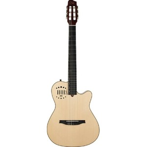 Электроакустическая гитара Godin 032266 MultiAc Nylon Duet Ambiance
