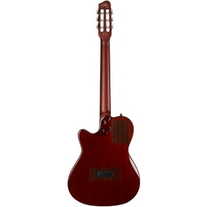 Электроакустическая гитара Godin 032266 MultiAc Nylon Duet Ambiance
