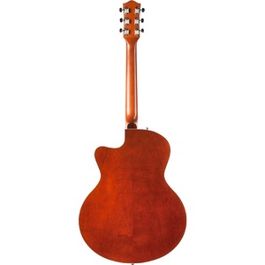 Гитара полуакустическая Godin 032327 5th Avenue CW Kingpin II Cognac Burst