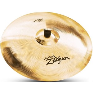 Тарелка для ударной установки ZILDJIAN A20079 21 A SWEET RIDE RIDE BRILLIANT